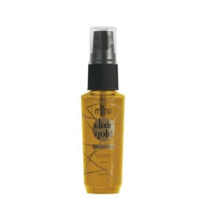MINI ARGAN AND CHIA OIL 30ML