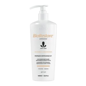 JOJOBA & ANDIROBA CONDITIONER 1L