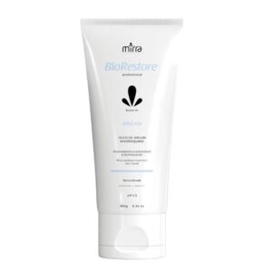 Biorestore - Leave-in Óleo de Argan Marroquino 180g