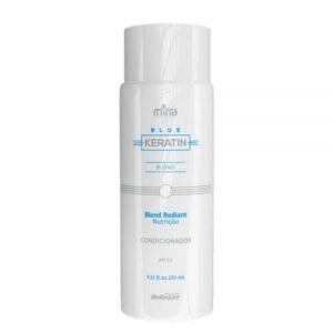 CONDITIONER BLOND RADIANT 270 ML - HOME CARE