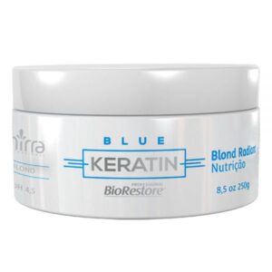 MASK BLOND RADIANT 250G - HOME CARE